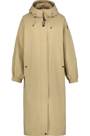 Icepeak Softshellmantel »ADRIA«