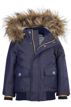 Killtec Winterjacke »FIW 5 MNS BLSN«