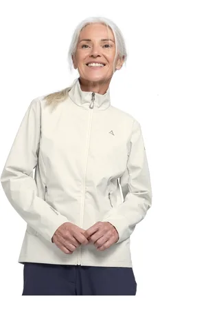 Schöffel Softshelljacke