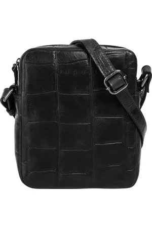 Bugatti Abendtasche »NEVIO«, echt Leder