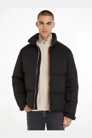 Tommy Hilfiger Daunenjacke »NEW YORK PUFFER JACKET«