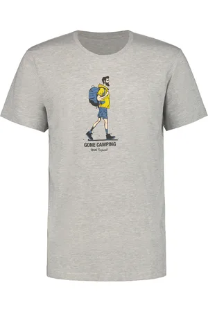 Icepeak T-Shirt »H T-SHIRT MOREAU«, (1 tlg.)