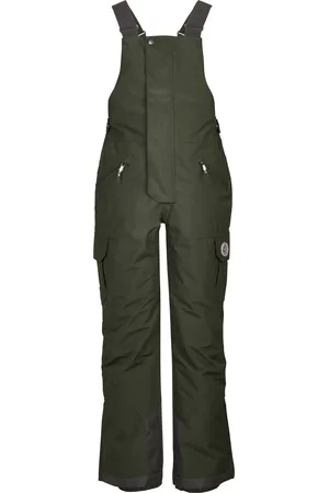 Killtec Skihose »KSW 406 BYS SKI PNTS«
