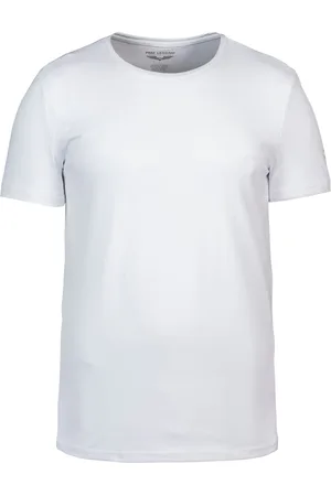 PME Legend™ T-Shirt »PME 2-packbasict-shirt«, (Packung, 2 tlg., 2er)