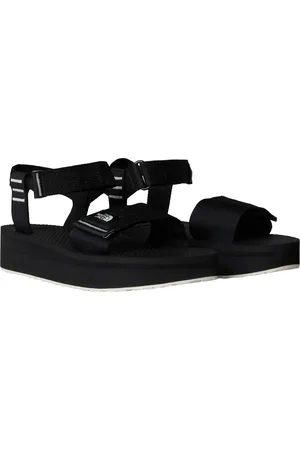 The North Face Outdoorsandale »W SKEENA PLATFORM«