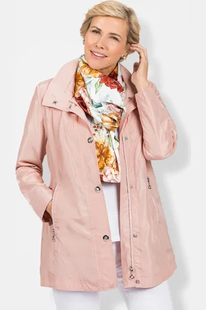Classic Basics Langjacke