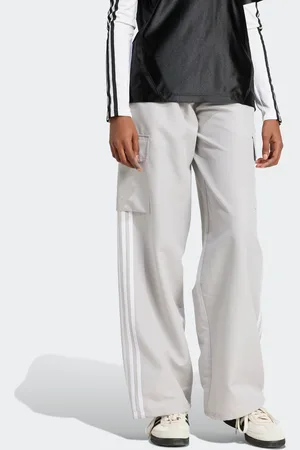 adidas Sporthose »3S CARGO PANTS«, (1 tlg.)