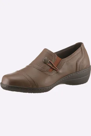 Classic Basics Slipper