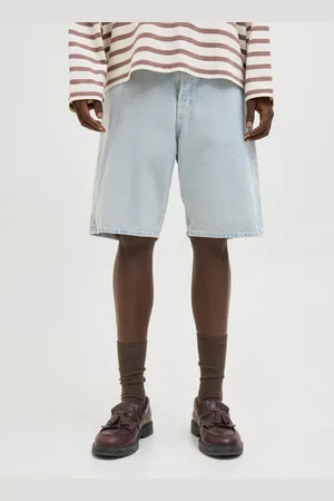 JACK & JONES Relaxshorts »JJIALEX JJORIGINAL SHORTS SBD 300 SN«, im Five-Pocket Style