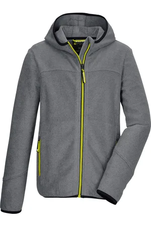Killtec Fleecejacke »KOW 364 BYS KNTFLC JCKT«