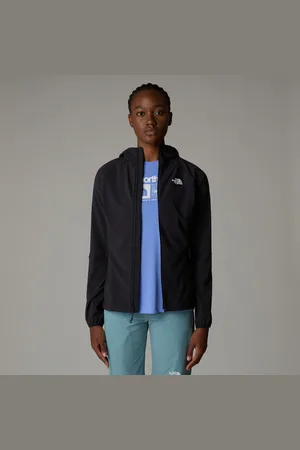 The North Face Softshelljacke »Nimble Kapuzenjacke für Damen«