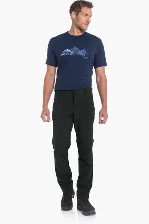 Schöffel 7/8-Hose