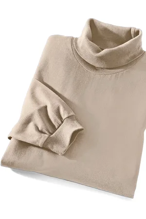 Baur Rollkragenshirt »Rollkragen-Shirt«, (1 tlg.)