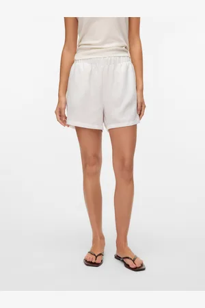 VERO MODA Shorts »VMMELANEY SHORTS WVN GA NOOS«