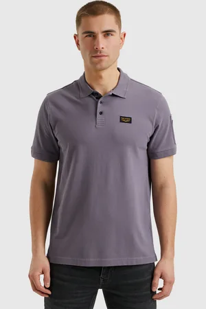 PME Legend™ Poloshirt, mit Logostickerei