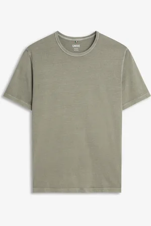 Cinque T-Shirt »CIBENT«, mit klassischem Rundhalsausschitt