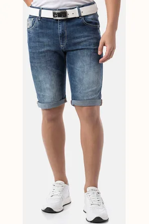 Cipo & Baxx Shorts
