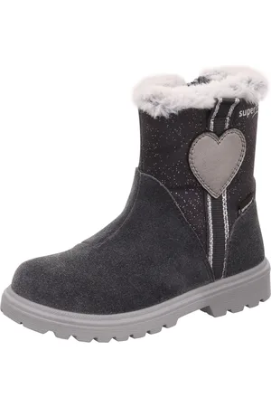 Superfit Winterstiefel »SPIRIT WMS: mittel«, Snowboots, Bikerboots mit wasserabweisender Sympatex-Membran