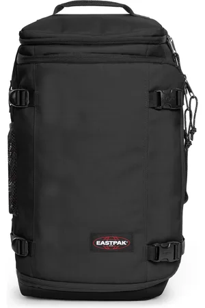 Eastpak Freizeitrucksack »CARRY PACK, auch als Reisetasche nutzbar«, Sportrucksack Wanderrucksack Streetpack Reisetasche Sporttasche