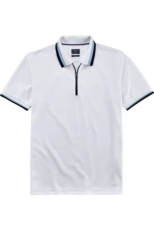 Olymp Poloshirt » Wirk Casual«