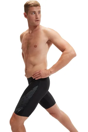 Speedo Badehose »Medley Logo«