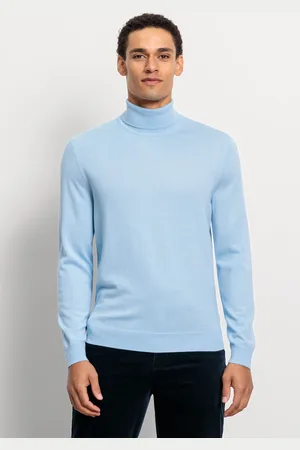 Olymp Rollkragenpullover » Strick Casual«