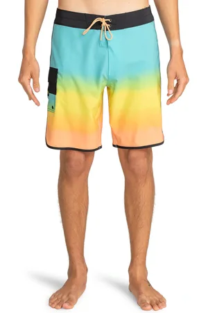 Billabong Boardshorts »73 Fade Pro 19"«