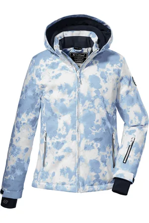 Killtec Skijacke »KSW 172 GRLS SKI JCKT«