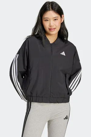 adidas Trainingsjacke »W 3S WV BOMBER«