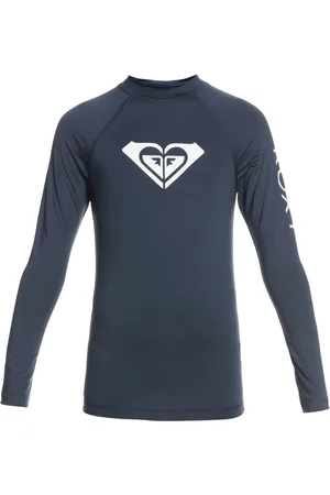 Roxy Rash Guard »Whole Hearted«