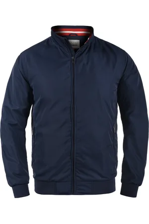 Blend Softshelljacke »Sweatjacke BHZyklo«, ohne Kapuze