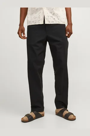JACK & JONES Jogginghose »JPSTKANE SUMMER JOGGER SN«