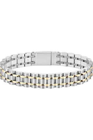 HUGO BOSS Armband »OWAN, 1580644, 1580645, 1580646, 1580647«