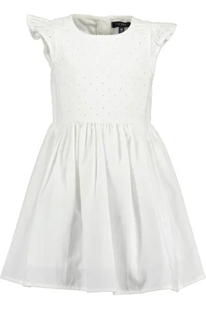Blue Seven Sommerkleid » Kleid KIDS GIRLS DRESSES«, (1 tlg.)