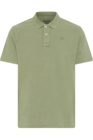 Blend Poloshirt »Poloshirt BHEFRAN«