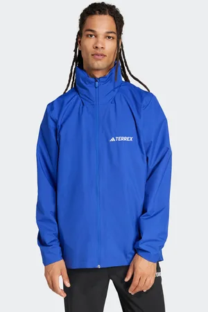 adidas Outdoorjacke »MT ESS 2L R JKT«