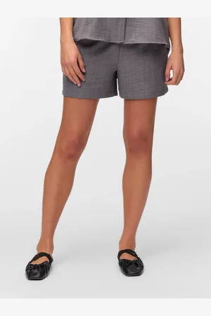VERO MODA Shorts »VMMELANEY SHORTS WVN GA NOOS«