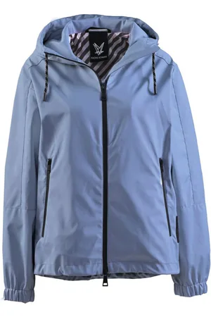 Fuchs Schmitt Outdoorjacke, mit Kapuze, mit Kapuze