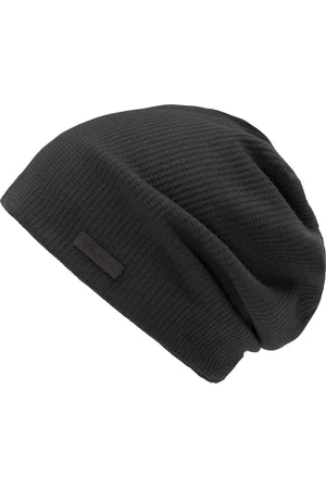 Chillouts Beanie »Konya Hat«, (1 St.), mit flexiblem Sitz