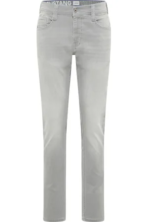 Mustang Slim-fit-Jeans »Herren Style Oregon Slim K«