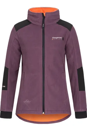 DEPROC-Active Outdoorjacke »CANADA Women«, auch in Großen Größen erhältlich