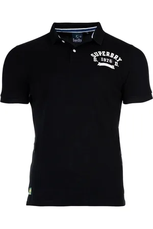 Superdry Poloshirt »Poloshirt Vintage Superstate Polo«