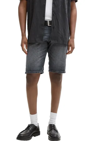 TOM TAILOR Jeansshorts »PIERS«, im Five-Pocket Style