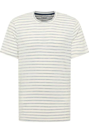 Mustang Kurzarmshirt »Herren Style Austin«