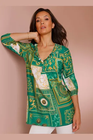 CREATION L PREMIUM Longbluse