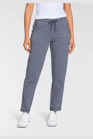 KangaROOS Jogginghose, mit großen Taschen