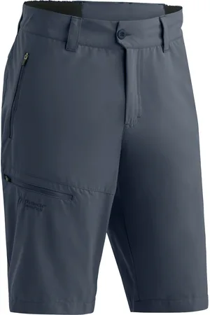 Maier Sports Outdoorhose »Nil Short Loop«