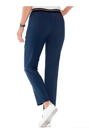 Casual Looks Schlupfhose