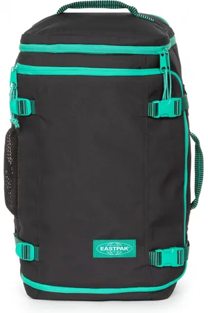 Eastpak Freizeitrucksack »CARRY PACK, auch als Reisetasche nutzbar«, Sportrucksack Wanderrucksack Streetpack Reisetasche Sporttasche