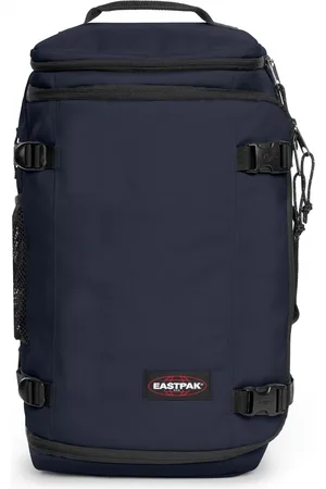 Eastpak Freizeitrucksack »CARRY PACK, auch als Reisetasche nutzbar«, Sportrucksack Wanderrucksack Streetpack Reisetasche Sporttasche